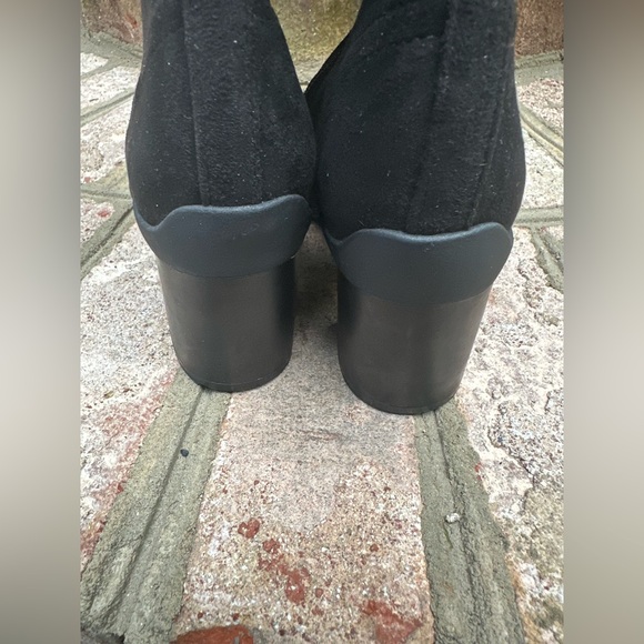 Aerosoles Centola Boot – Women’s Size 6W – Black – Wide Width – New Without Box - Picture 5 of 14